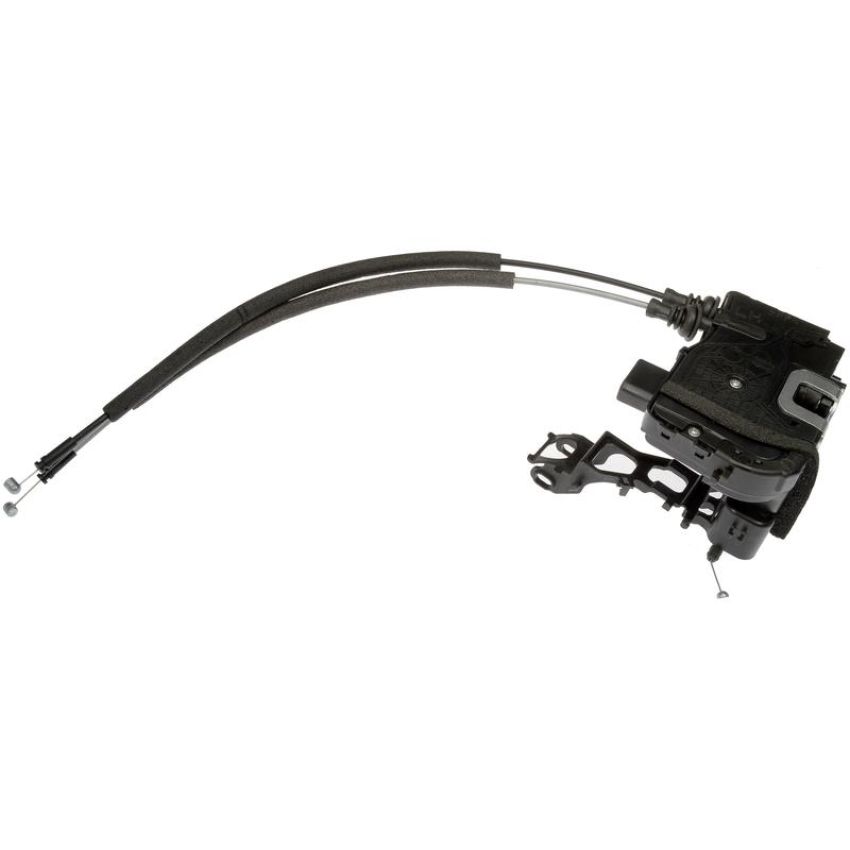 DORMAN 937-312 Integrated Door Lock Actuator