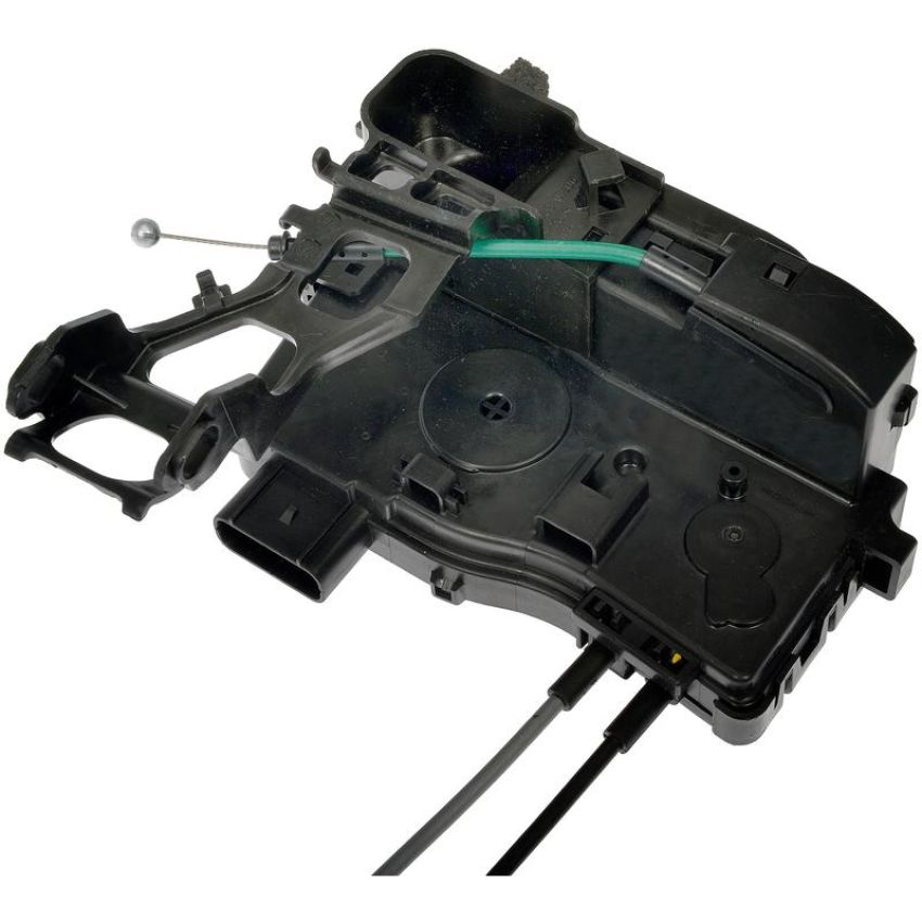 DORMAN 937-312 Integrated Door Lock Actuator
