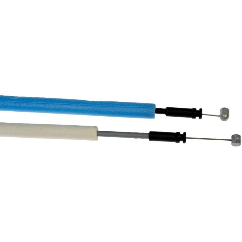 DORMAN 937-312 Integrated Door Lock Actuator