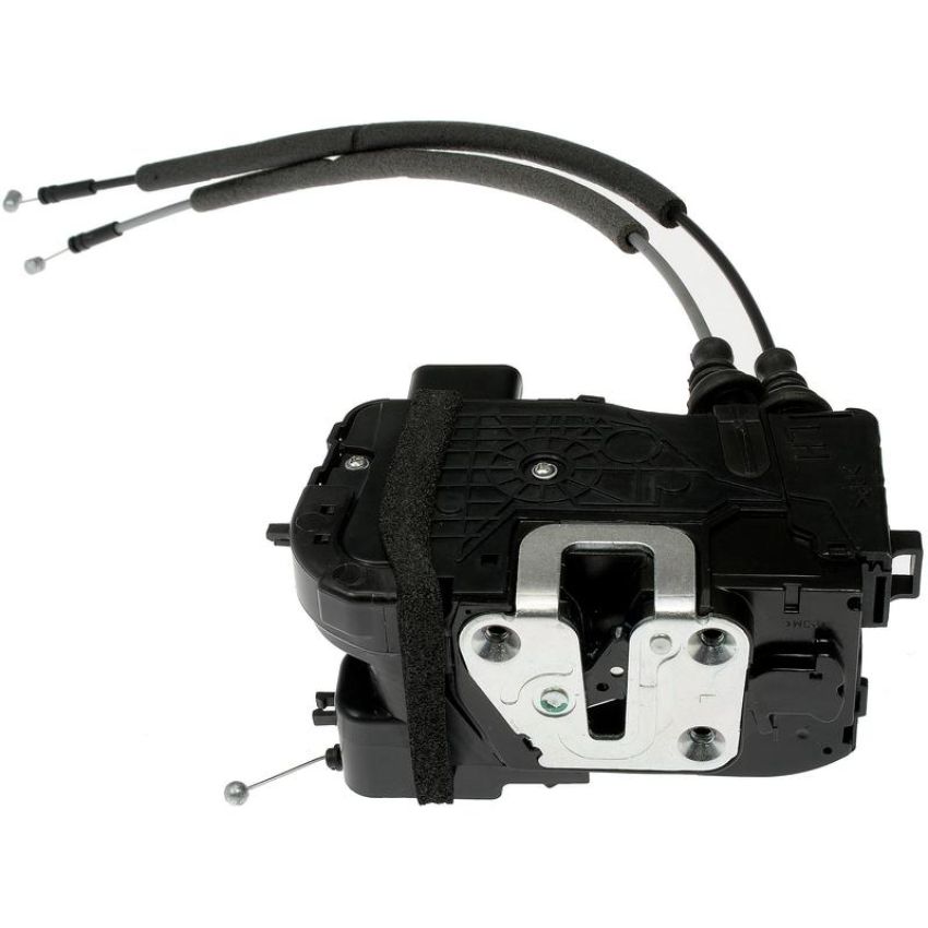 DORMAN 937-312 Integrated Door Lock Actuator