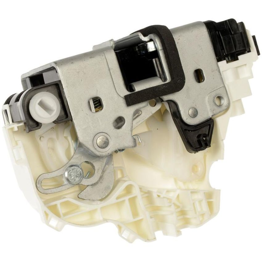 DORMAN 937-331 Integrated Door Lock Actuator - Rear Left