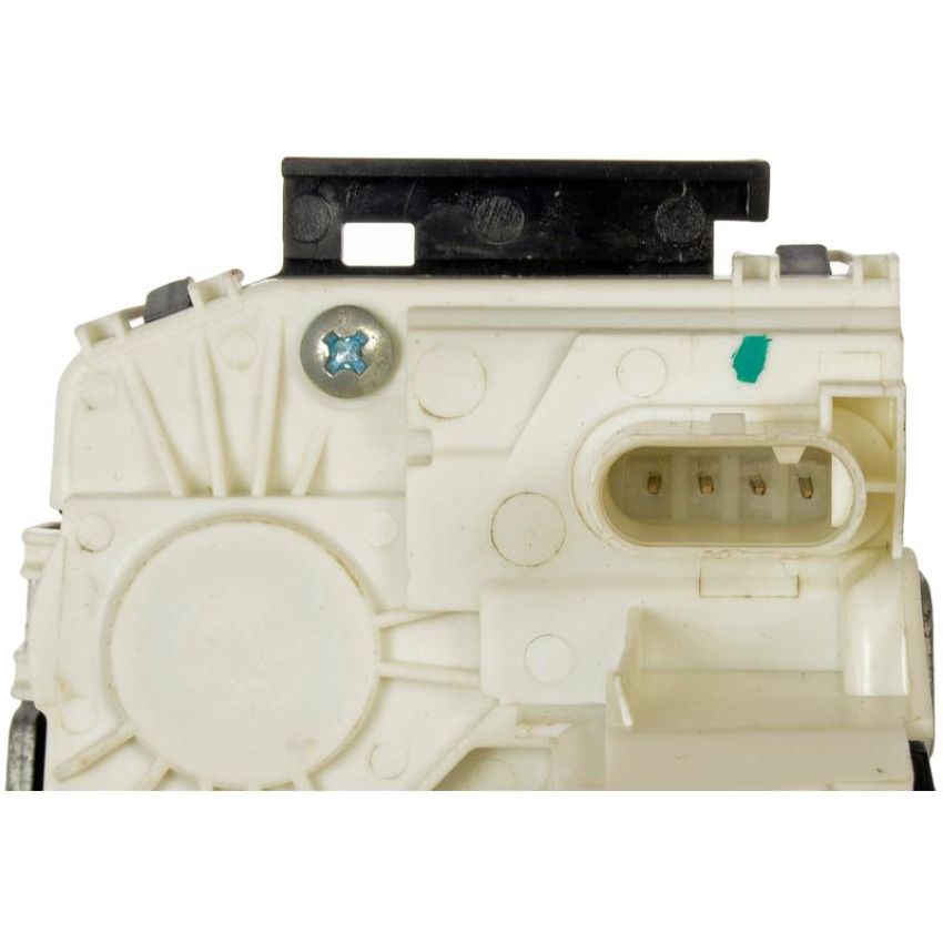 DORMAN 937-332 Integrated Door Lock Actuator - Rear Right