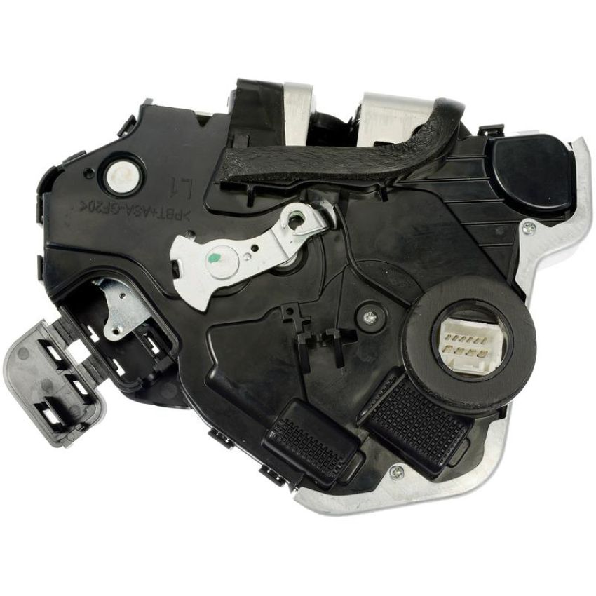 DORMAN 937-333 Driver Front Door Lock Actuator - Integrated