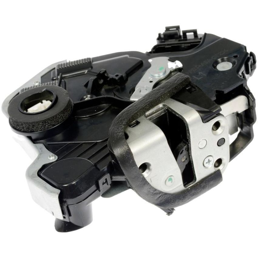 DORMAN 937-333 Driver Front Door Lock Actuator - Integrated