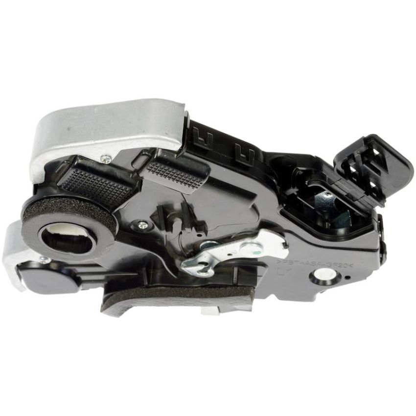 DORMAN 937-333 Driver Front Door Lock Actuator - Integrated