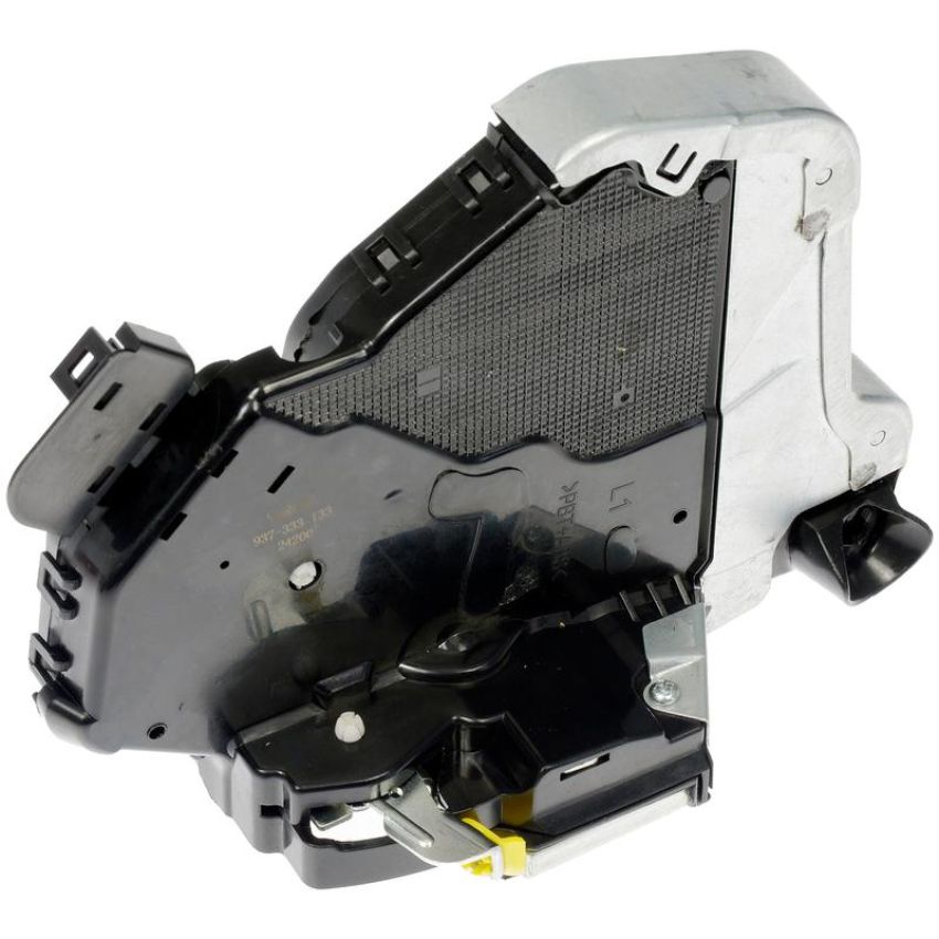 DORMAN 937-333 Driver Front Door Lock Actuator - Integrated