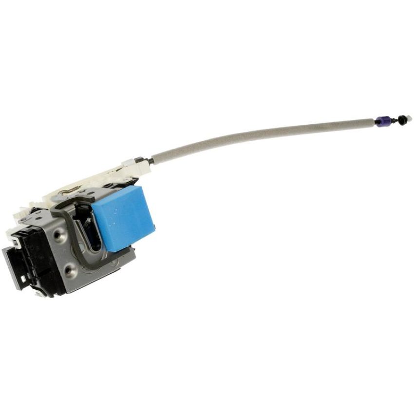 DORMAN 937-340 Integrated Door Lock Actuator - Rear Left