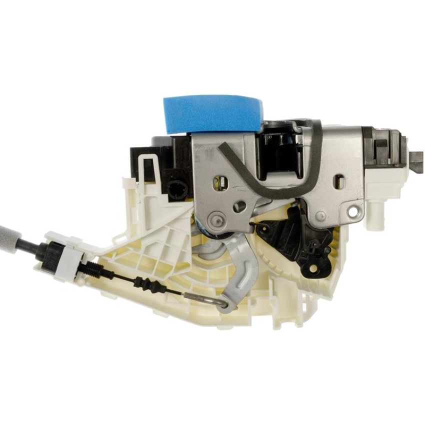 DORMAN 937-340 Integrated Door Lock Actuator - Rear Left
