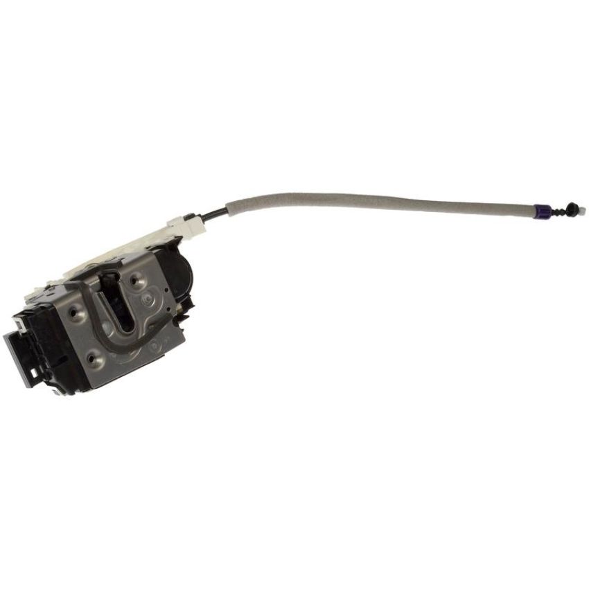 DORMAN 937-341 Integrated Door Lock Actuator - Front Left