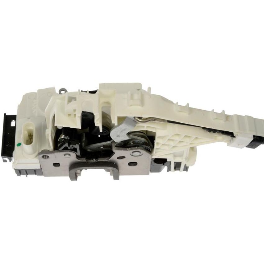 DORMAN 937-341 Integrated Door Lock Actuator - Front Left