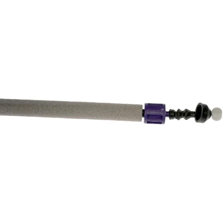 DORMAN 937-341 Integrated Door Lock Actuator - Front Left