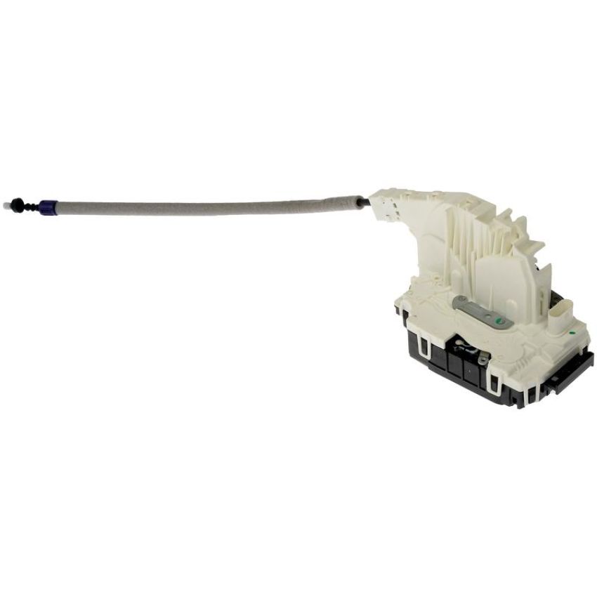 DORMAN 937-341 Integrated Door Lock Actuator - Front Left