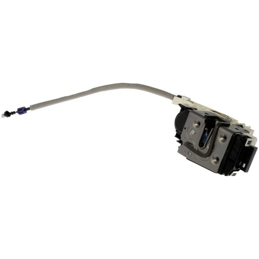 DORMAN 937-342 Integrated Door Lock Actuator - Front Right