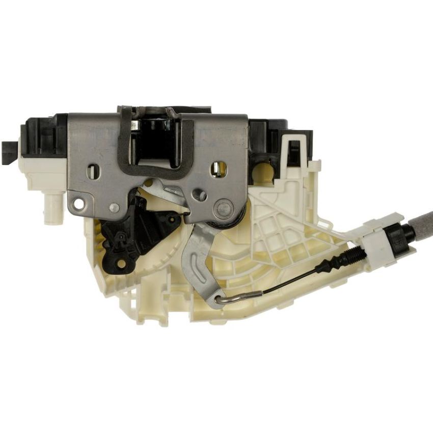 DORMAN 937-342 Integrated Door Lock Actuator - Front Right