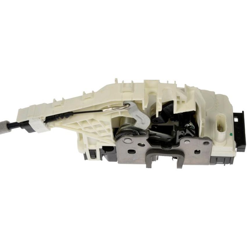 DORMAN 937-342 Integrated Door Lock Actuator - Front Right