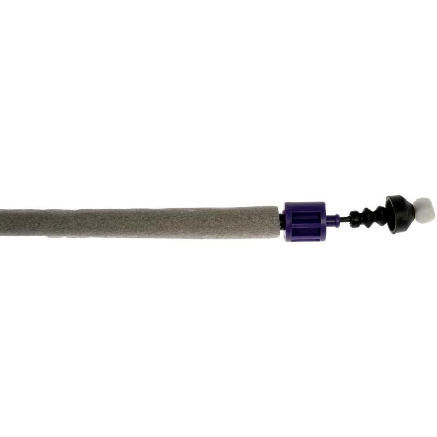 DORMAN 937-342 Integrated Door Lock Actuator - Front Right