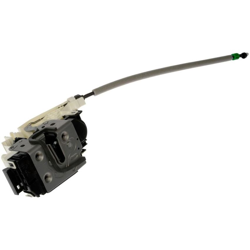 DORMAN 937-343 Integrated Door Lock Actuator - Front Left