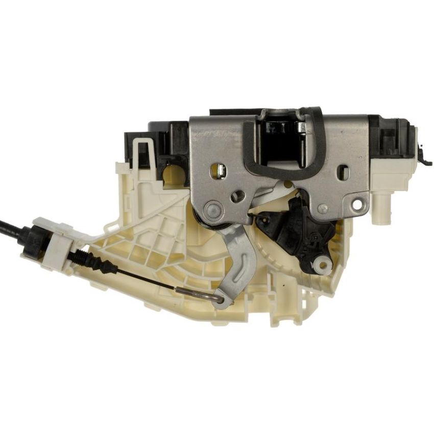 DORMAN 937-343 Integrated Door Lock Actuator - Front Left