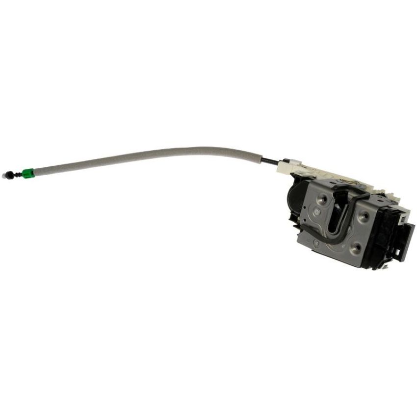 DORMAN 937-344 Integrated Door Lock Actuator - Front Right