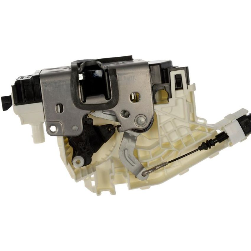 DORMAN 937-344 Integrated Door Lock Actuator - Front Right