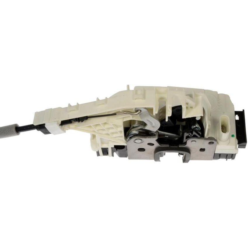 DORMAN 937-344 Integrated Door Lock Actuator - Front Right