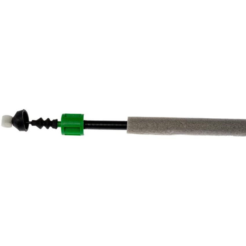 DORMAN 937-344 Integrated Door Lock Actuator - Front Right