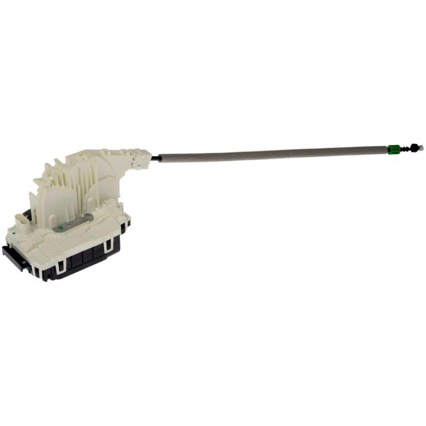 DORMAN 937-344 Integrated Door Lock Actuator - Front Right