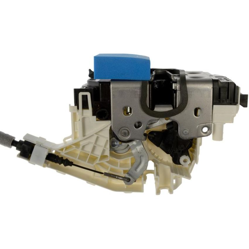 DORMAN 937-345 Integrated Door Lock Actuator - Rear Left