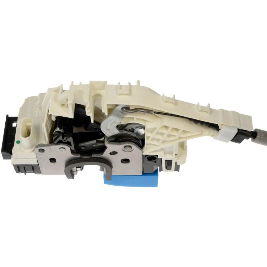 DORMAN 937-345 Integrated Door Lock Actuator - Rear Left