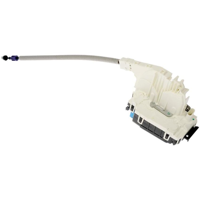DORMAN 937-345 Integrated Door Lock Actuator - Rear Left
