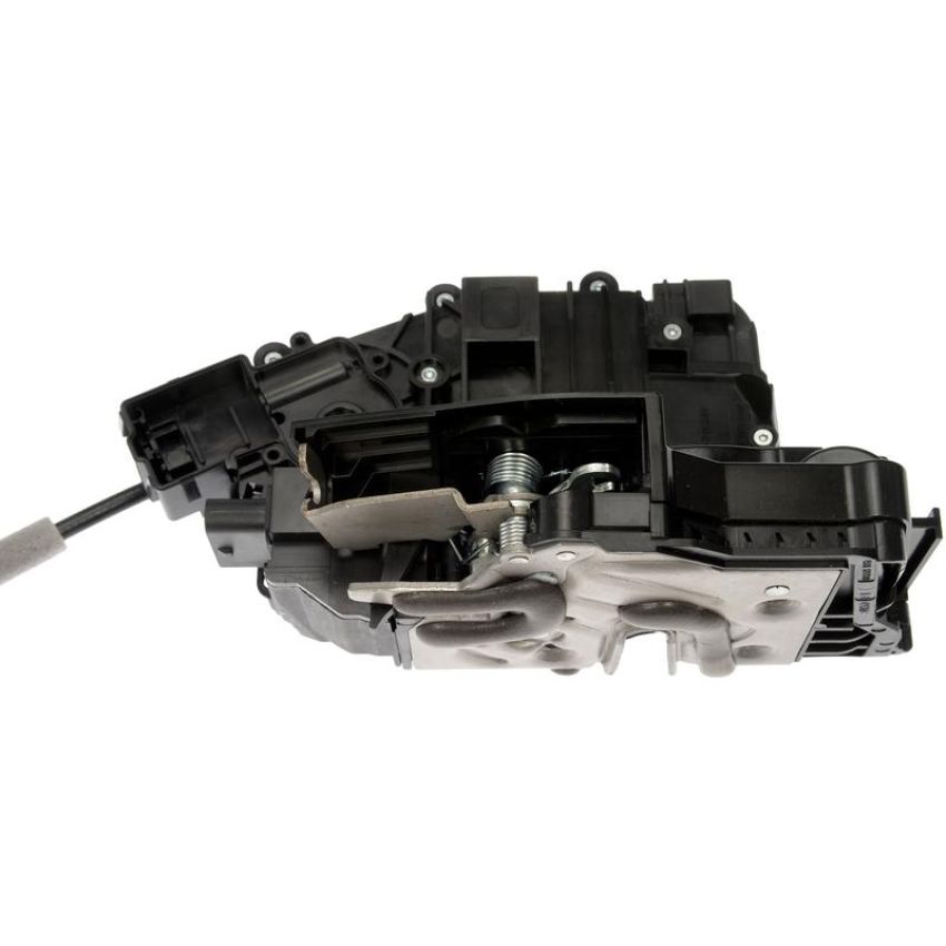 DORMAN 937-347 Integrated Door Lock Actuator - Rear Left