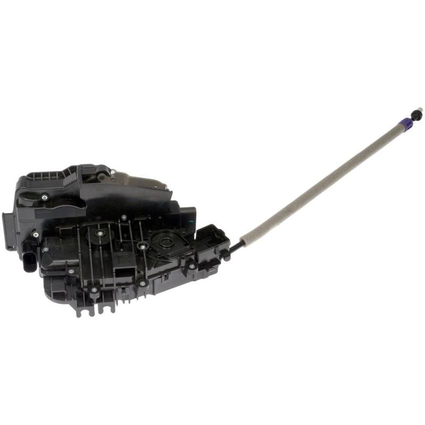 DORMAN 937-347 Integrated Door Lock Actuator - Rear Left