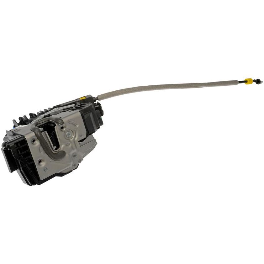 DORMAN 937-348 Integrated Door Lock Actuator - Front Left