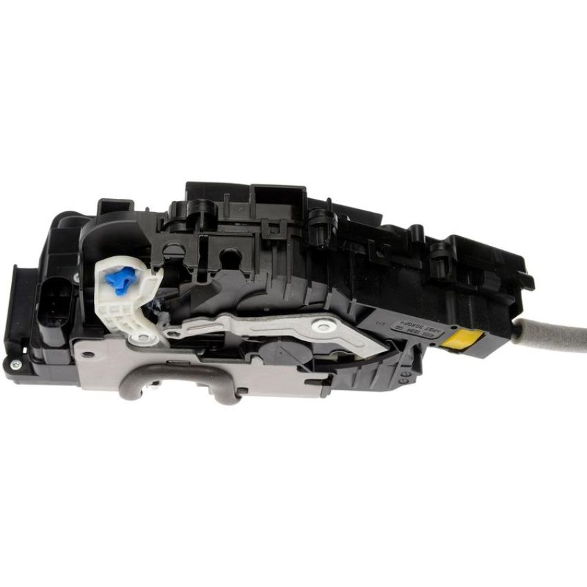 DORMAN 937-348 Integrated Door Lock Actuator - Front Left