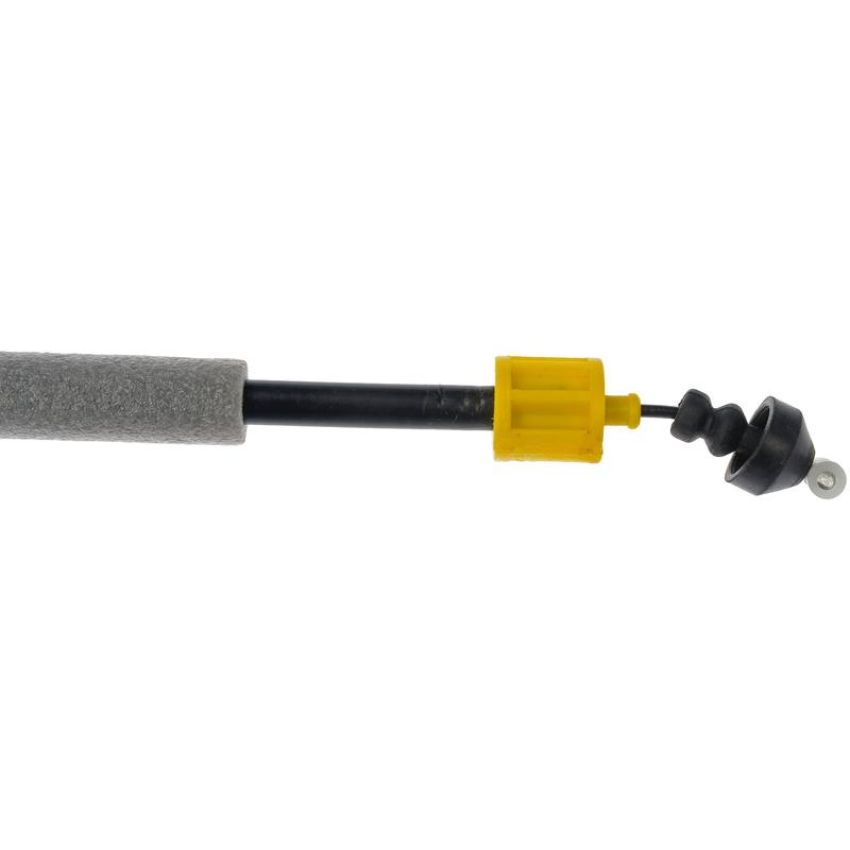 DORMAN 937-348 Integrated Door Lock Actuator - Front Left