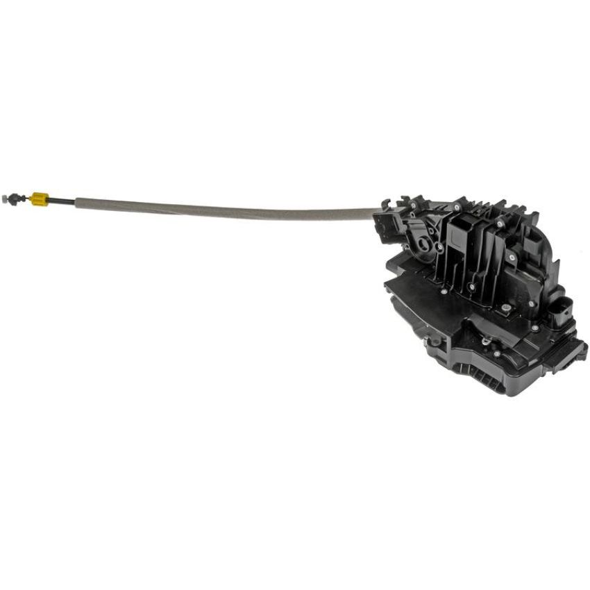 DORMAN 937-348 Integrated Door Lock Actuator - Front Left