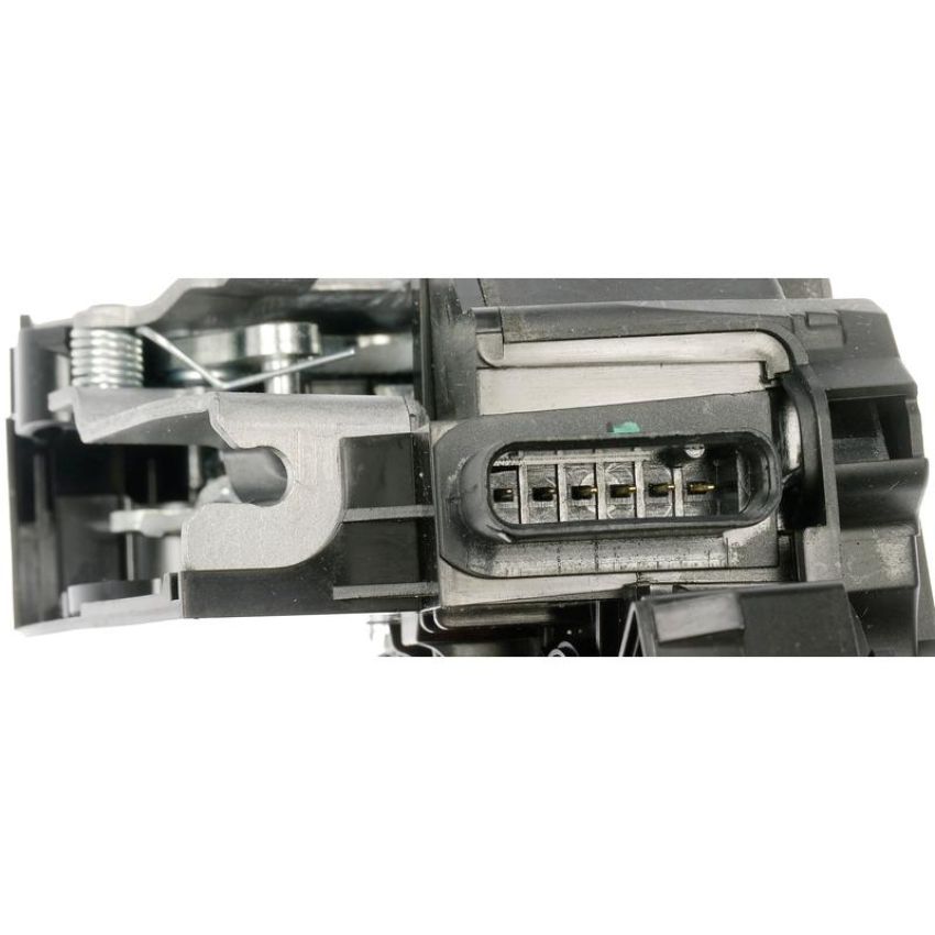 DORMAN 937-348 Integrated Door Lock Actuator - Front Left