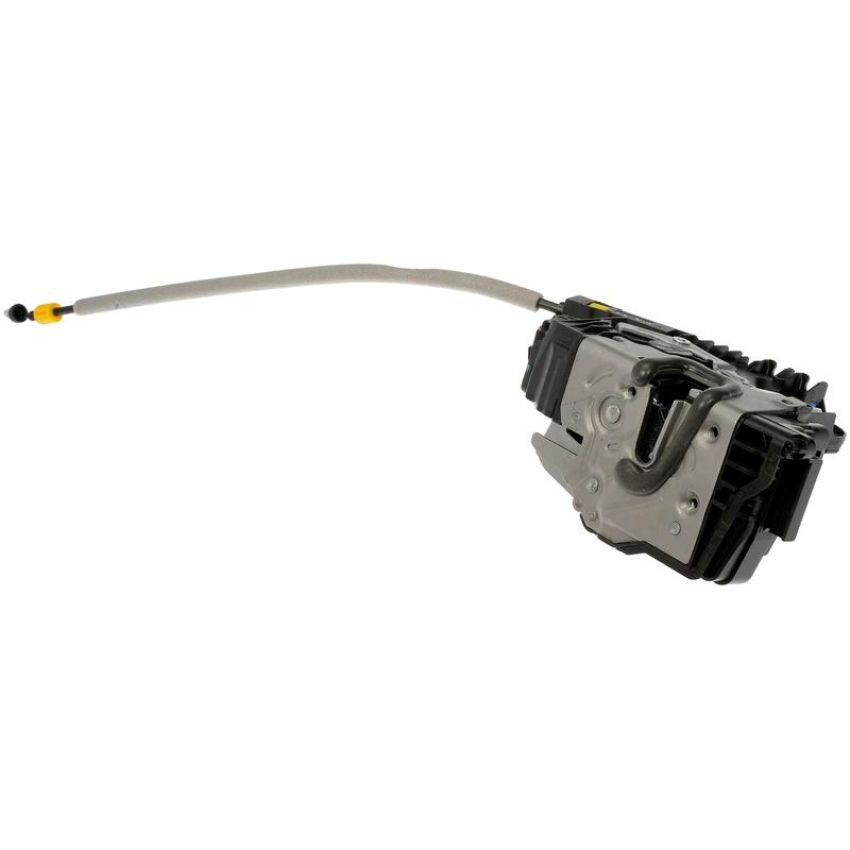 DORMAN 937-349 Integrated Door Lock Actuator - Front Right