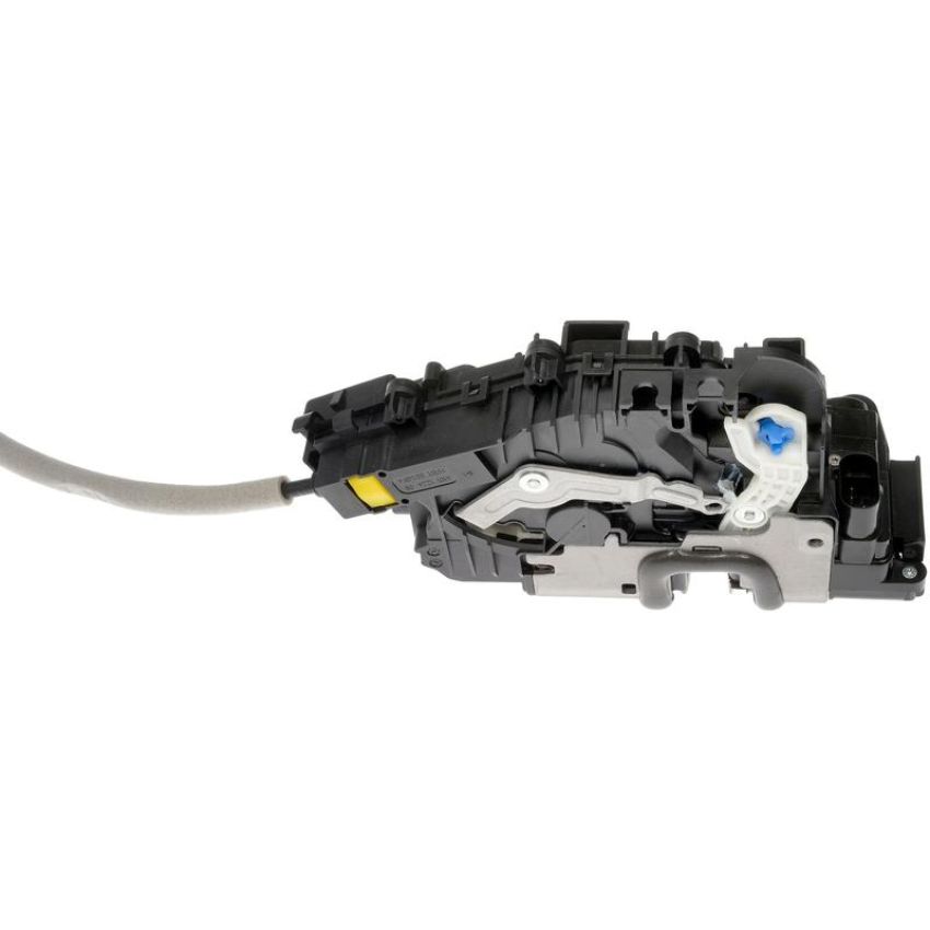 DORMAN 937-349 Integrated Door Lock Actuator - Front Right
