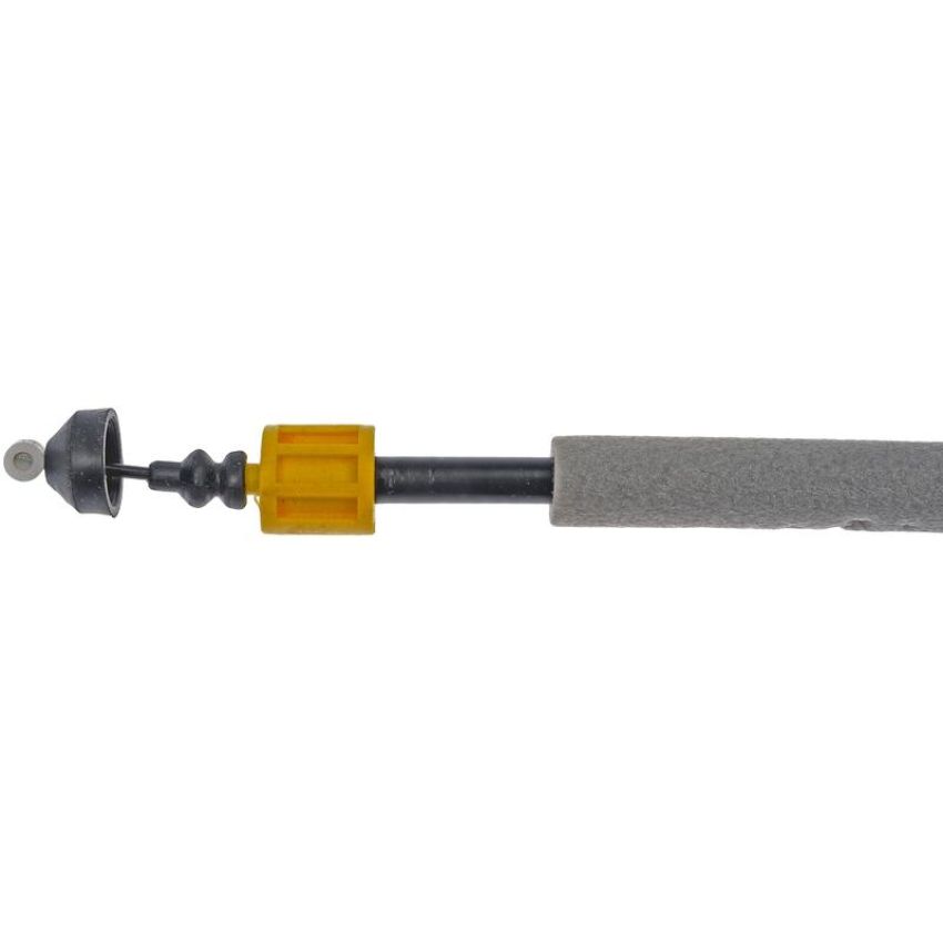 DORMAN 937-349 Integrated Door Lock Actuator - Front Right