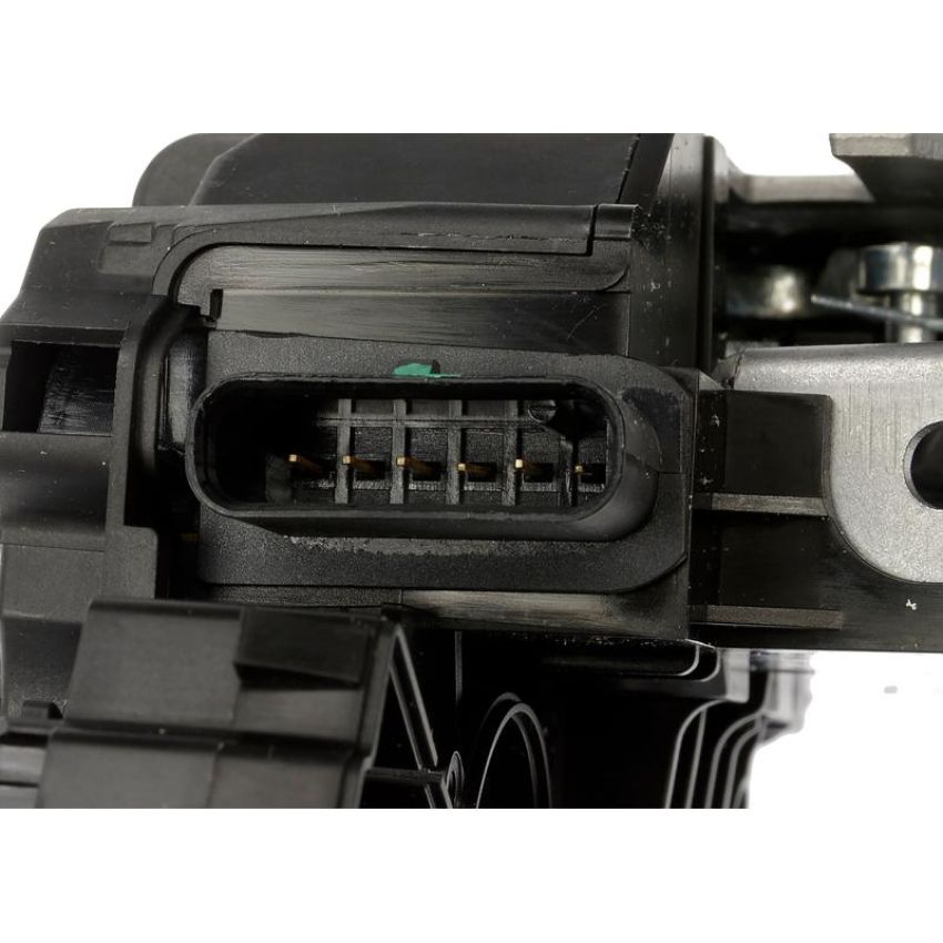 DORMAN 937-349 Integrated Door Lock Actuator - Front Right