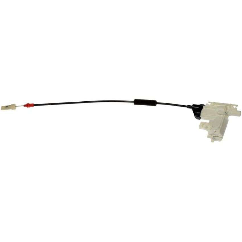 DORMAN 937-351 Door Close Assist Motor - Front Left