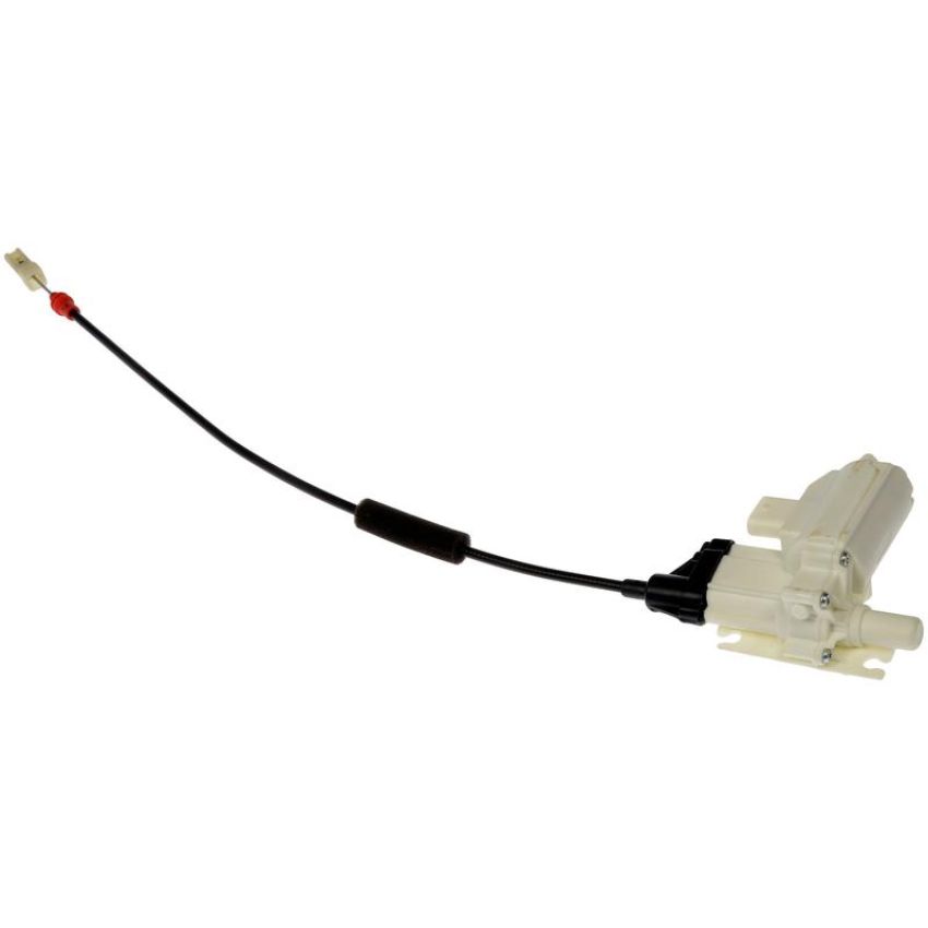 DORMAN 937-351 Door Close Assist Motor - Front Left