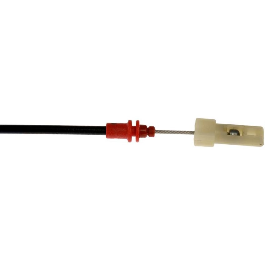 DORMAN 937-351 Door Close Assist Motor - Front Left