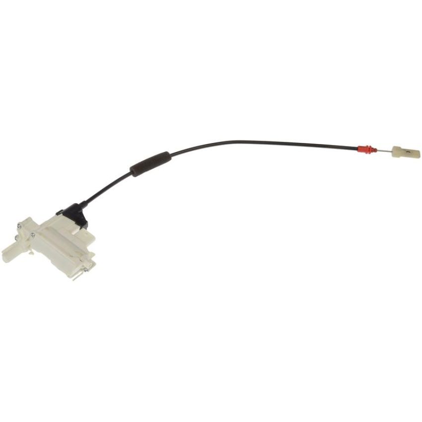 DORMAN 937-351 Door Close Assist Motor - Front Left
