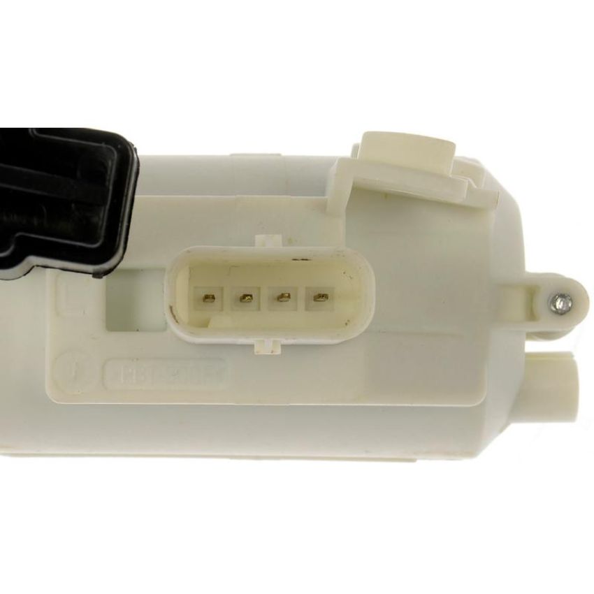 DORMAN 937-351 Door Close Assist Motor - Front Left
