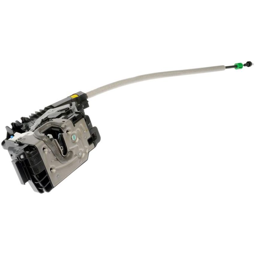 DORMAN 937-352 Integrated Door Lock Actuator - Front Left