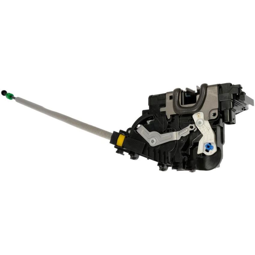 DORMAN 937-352 Integrated Door Lock Actuator - Front Left