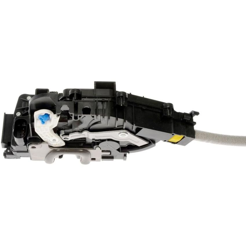 DORMAN 937-352 Integrated Door Lock Actuator - Front Left