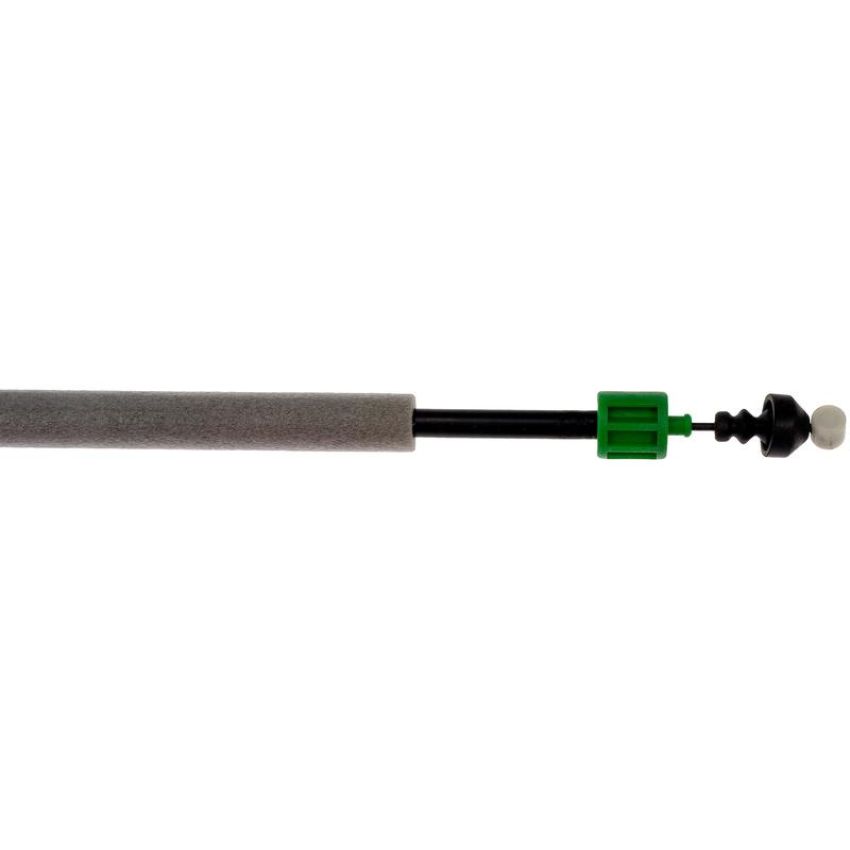 DORMAN 937-352 Integrated Door Lock Actuator - Front Left